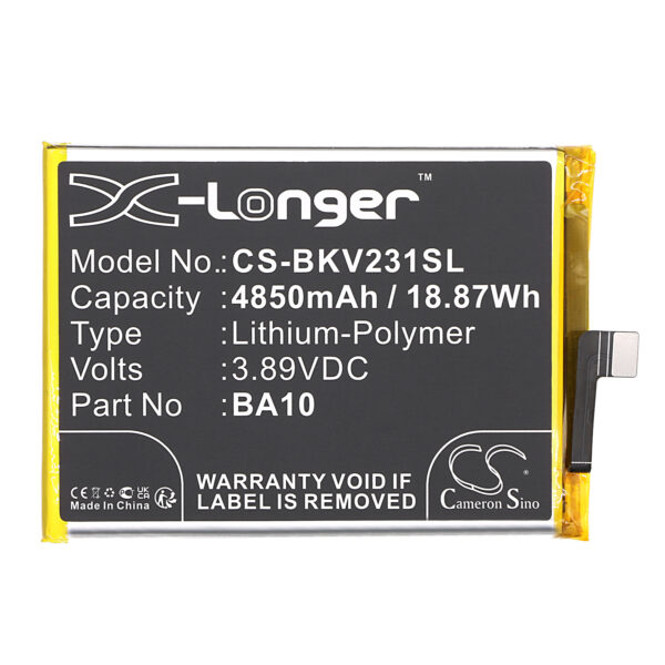Battery for VIVO Y17S - Image 2