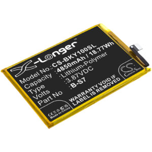 Battery for VIVO Y01
