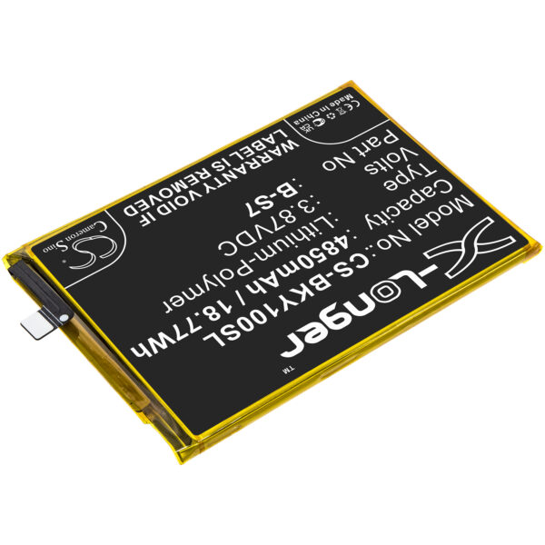 Battery for VIVO Y01 - Image 2