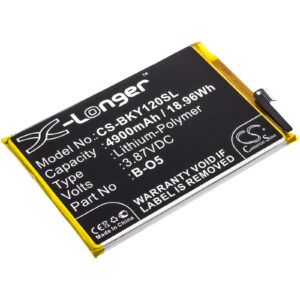 Battery for VIVO Y12