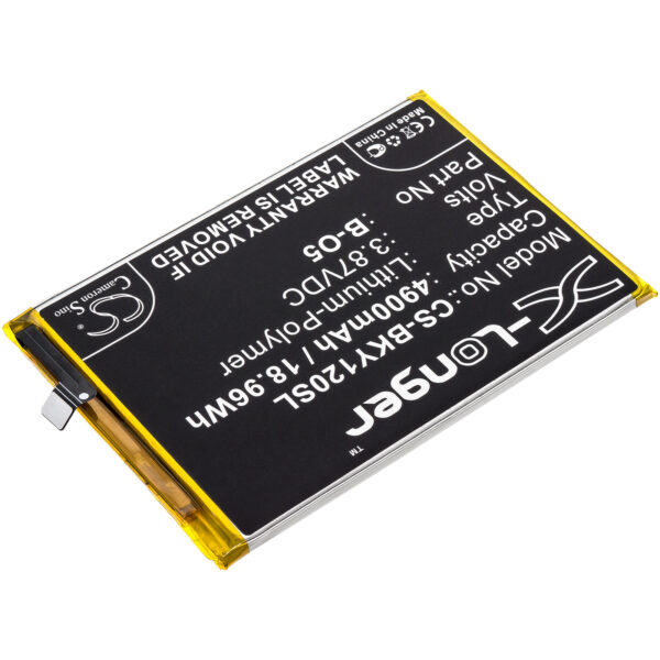 Battery for VIVO Y12 - Image 2