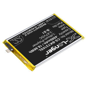Battery for VIVO Y21s 2021