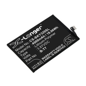 Battery for VIVO Y32