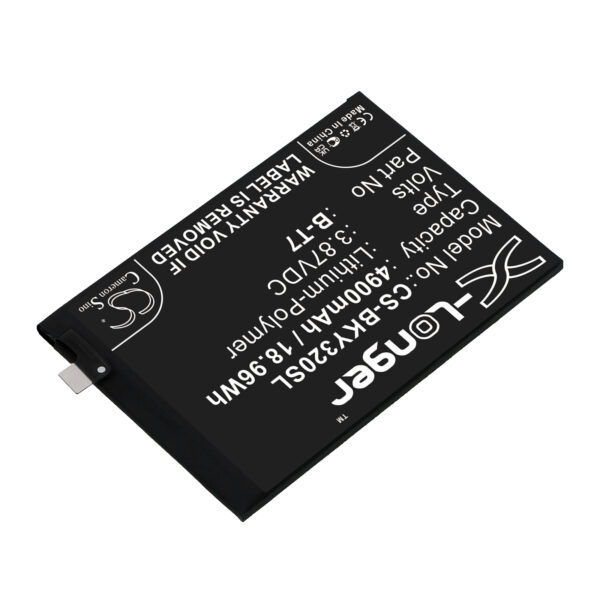Battery for VIVO Y32 - Image 2
