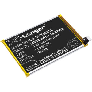 Battery for VIVO Y52s