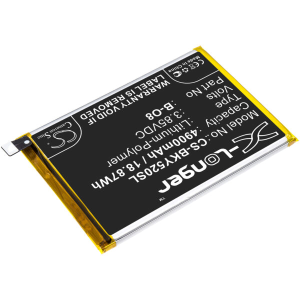 Battery for VIVO Y52s - Image 2