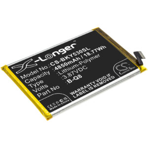 Battery for VIVO Y53s