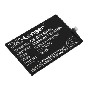 Battery for VIVO Y55s
