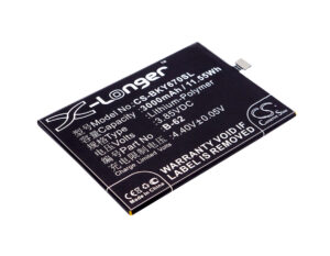 Battery for VIVO Y67