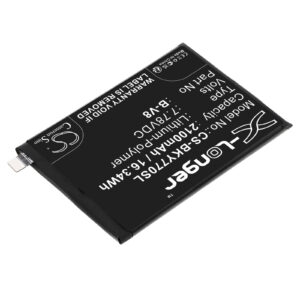 Battery for VIVO Y77