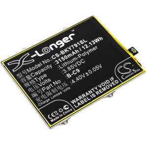 Battery for VIVO Y79