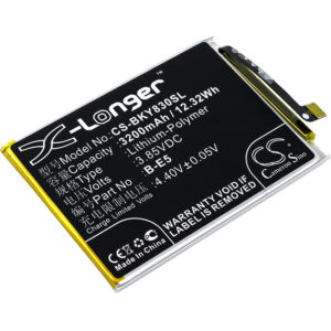 Battery for VIVO Y83