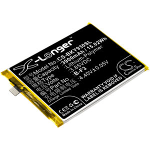 Battery for VIVO Y93