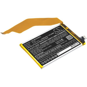 Battery for VIVO IQOO Z3
