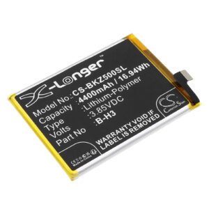 Battery for VIVO VIVO Z5