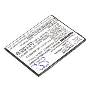 Battery for BLU C5