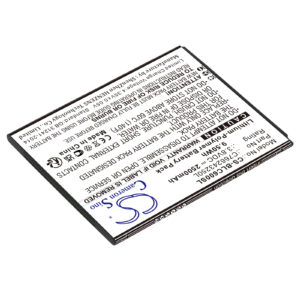 Battery for BLU C6