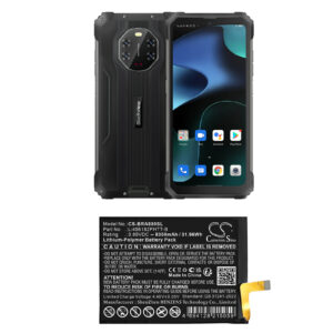 Battery for Blackview BL8800