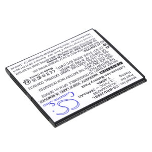 Battery for Brondi Centurion 1