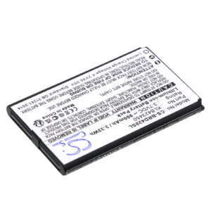 Battery for Brondi Contender