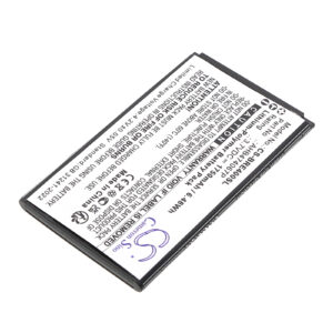 Battery for BRONDI ENERGY 4G
