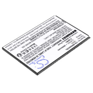 Battery for Brondi Amico Smartphone XL