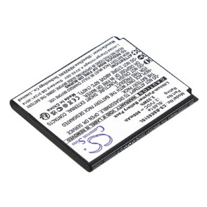 Battery for Bea-fon SL651
