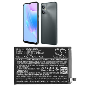 Battery for Blackview A52