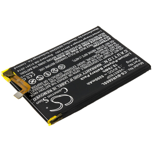 BV5800 - Image 2
