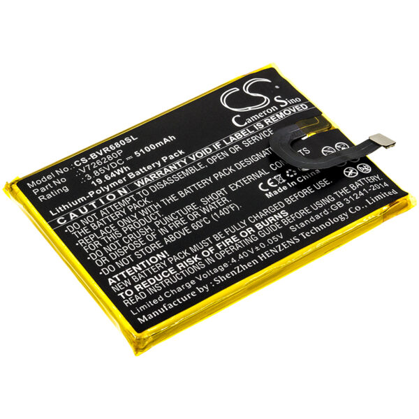 BV6800