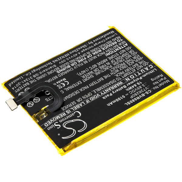 BV6800 - Image 2