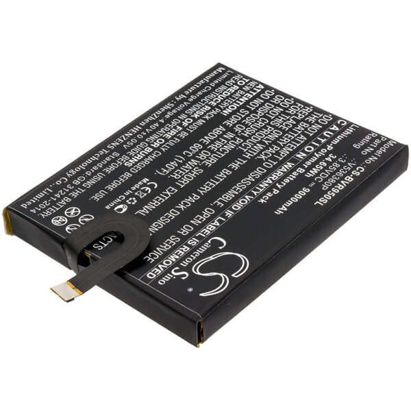 BV9500 - Image 2