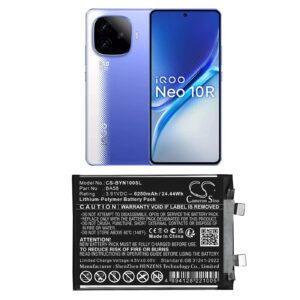 Battery for VIVO I2221
