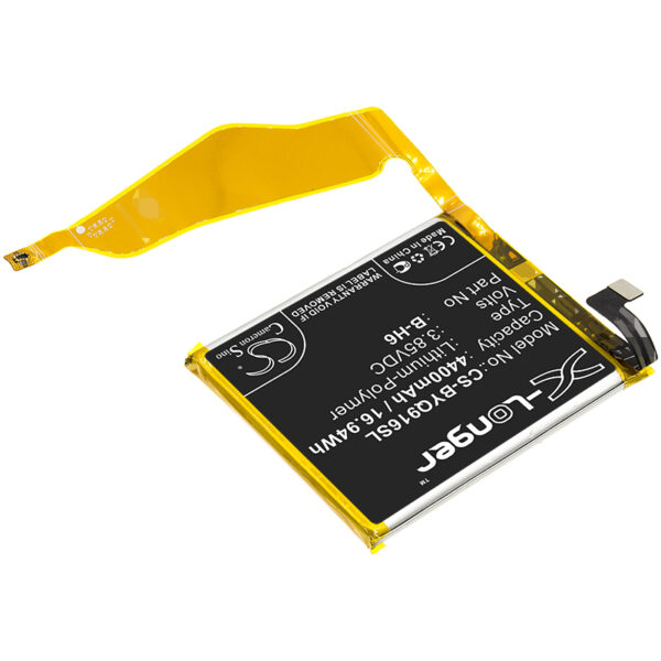 VIVO iQOO Pro - Image 2