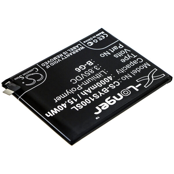 Battery for VIVO S1 Pro - Image 2