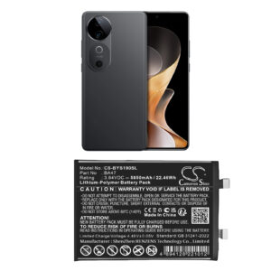 Battery for VIVO S19