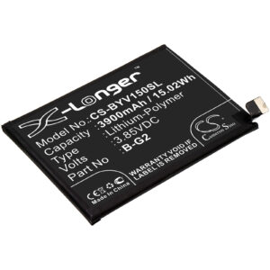 Battery for VIVO V15