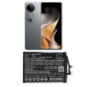 Battery for VIVO V2348