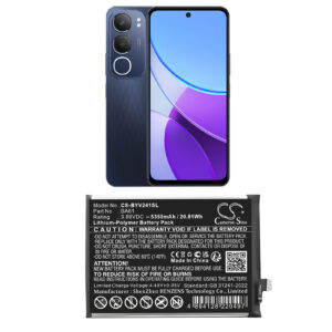Battery for VIVO V2419