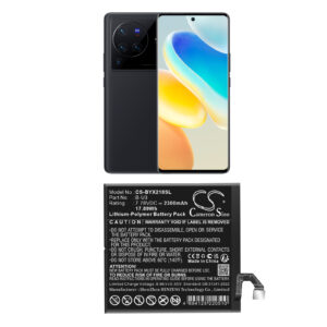 Battery for VIVO V2145
