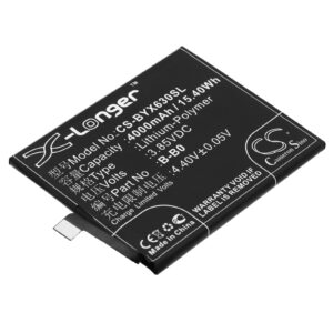 Battery for VIVO Xplay 6