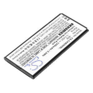 Battery for CAT B26