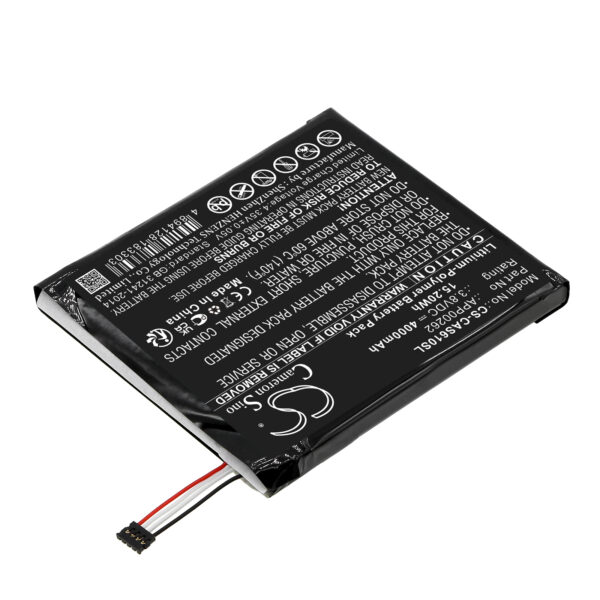 Battery for CATERPILLAR S61