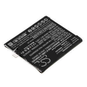 Battery for CAT S62