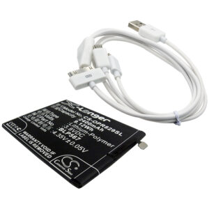 Battery for OPPO  R829T