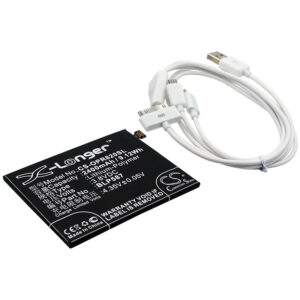 Battery for OPPO R8200