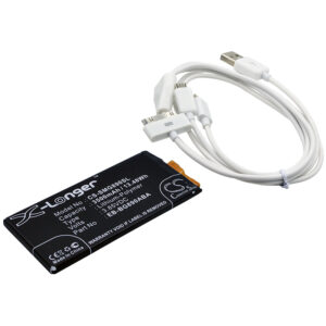 Battery for Samsung Galaxy S6 Active