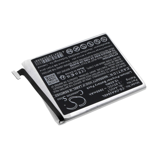 Battery for Cricket SN304AE
