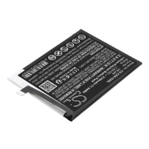 Battery for Cricket EC1002