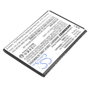 Battery for Cricket Debut S3